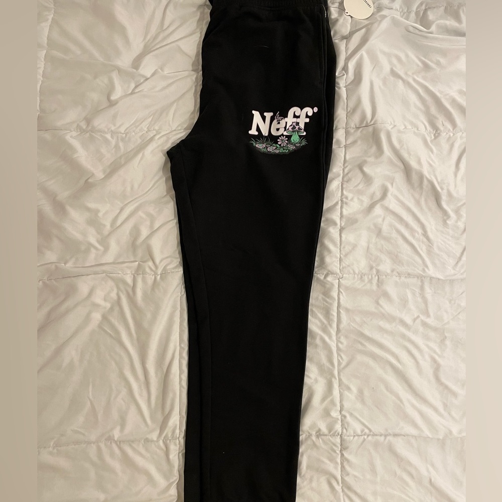 Large neff sweats